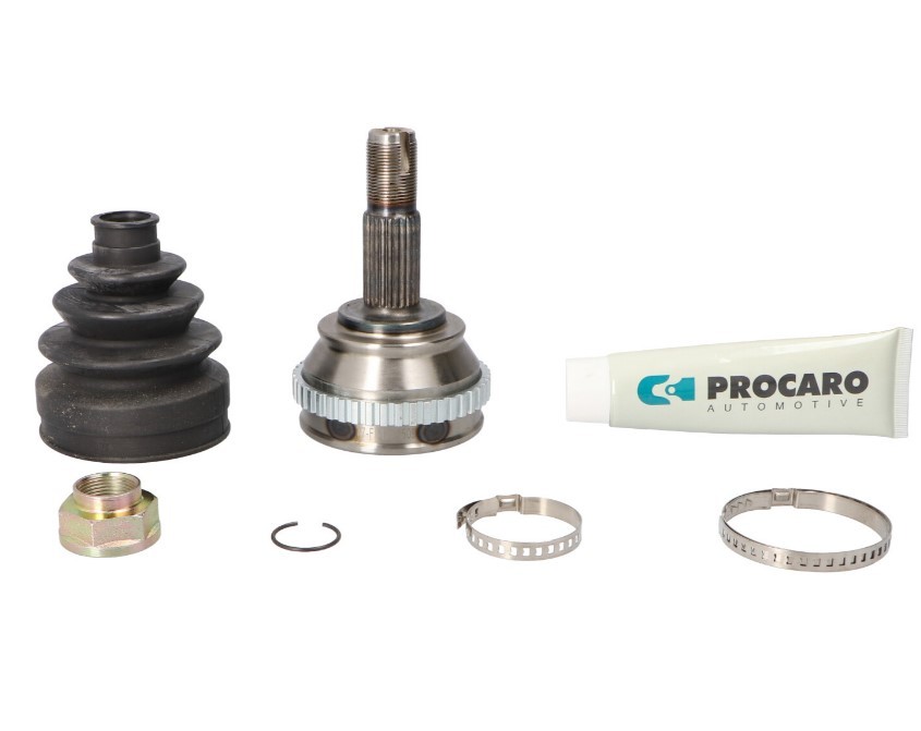 PROCARO Joint kit, drive shaft Article number: 77-FI-120 cheaply