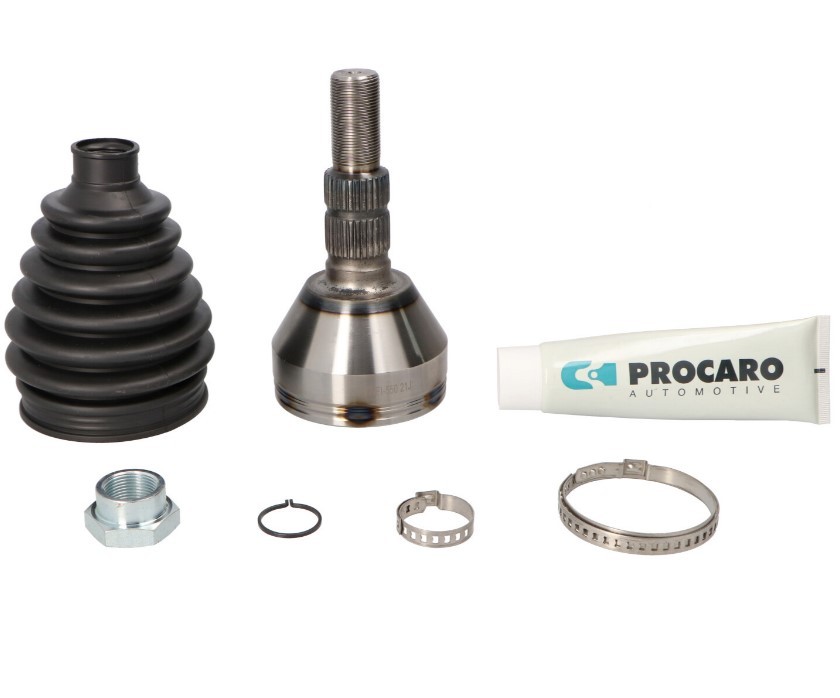 PROCARO Joint kit, drive shaft Article number: 77-FI-550 cheaply