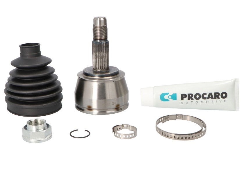 PROCARO Joint kit, drive shaft Article number: 77-FI-860 cheaply