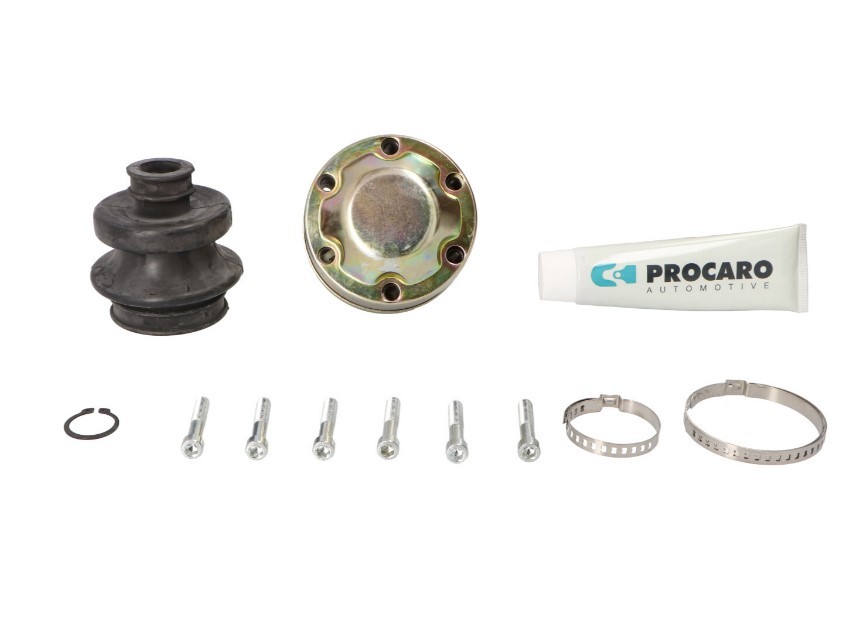 PROCARO Joint kit, drive shaft Article number: 77-FI-900 cheaply