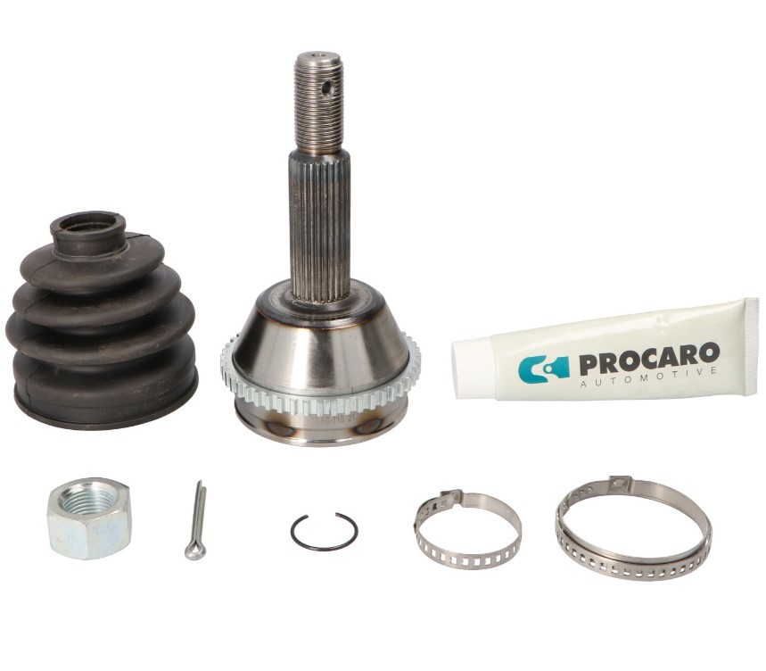 PROCARO Joint kit, drive shaft Article number: 77-FO-710 cheaply