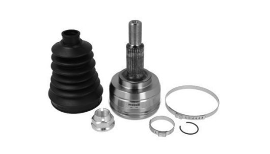 PROCARO Joint kit, drive shaft Article number: 77-RE-490 cheaply