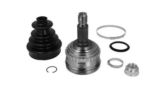 PROCARO Joint kit, drive shaft Article number: 77-RV-310 cheaply