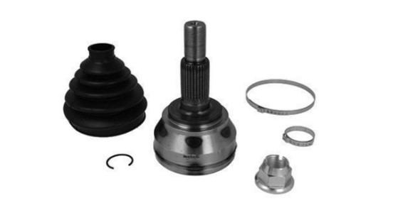 PROCARO Joint kit, drive shaft Article number: 77-VW-960 cheaply