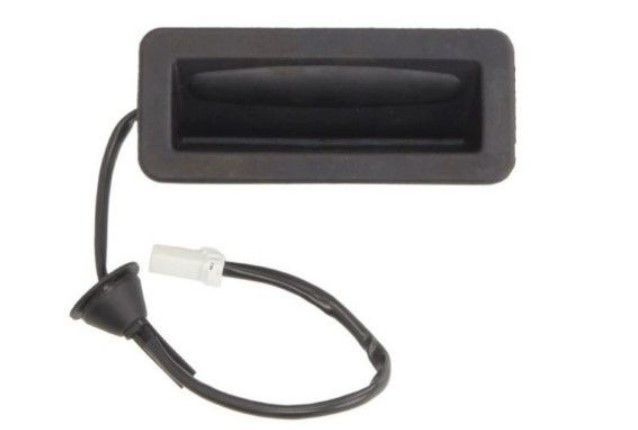 PROCARO Tailgate Handle Article number: PR12-01044 cheaply