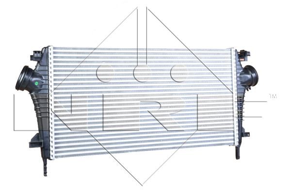 NRF Intercooler Article number: 30796 cheaply