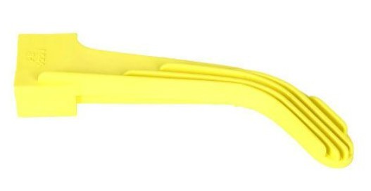 PROCARO Handle, bonnet release Article number: PR12-01086 cheaply