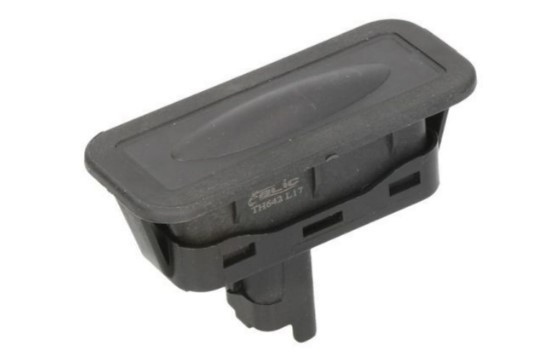 PROCARO PR12-01113 Switch, rear hatch release MODUS 1.2 75 PS Petrol