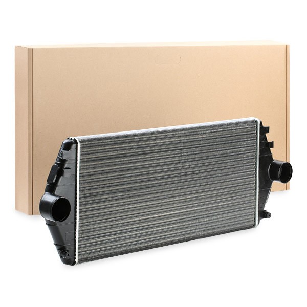 NRF Intercooler Article number: 30803 cheaply