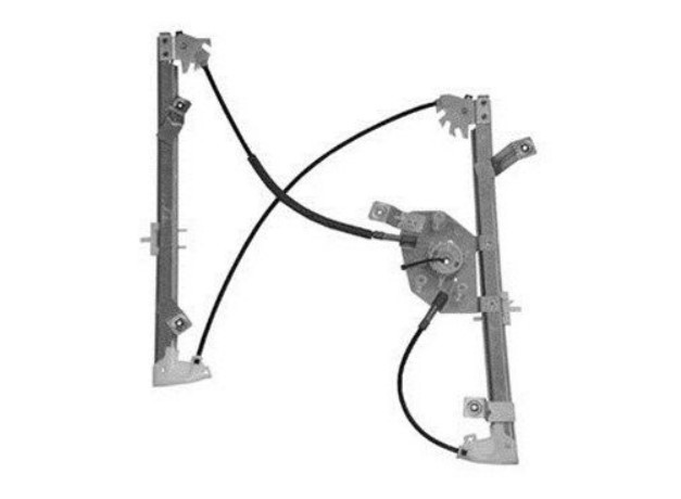 PROCARO Window regulator Article number: PR14-1022 cheaply