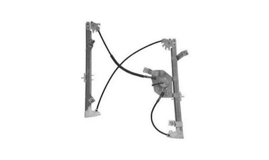 PROCARO Window regulator Article number: PR14-1332 cheaply