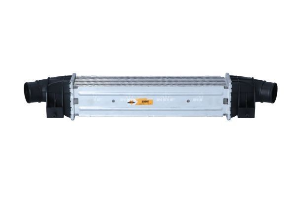 NRF Intercooler Article number: 30840 cheaply