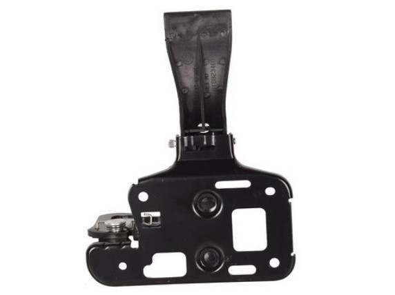 PROCARO PR15-01113 Mootorikapoti lukk A4 2.0 TDI 177 HP Diisel 2015