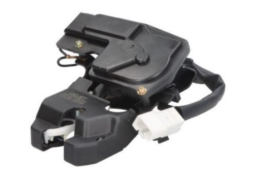 PROCARO Tailgate Lock Article number: PR15-01202 cheaply