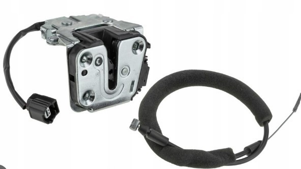 PROCARO Rear Door Lock Article number: PR15-01203 cheaply
