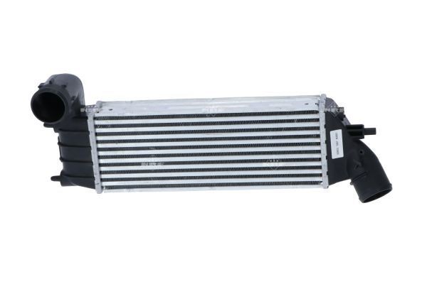 NRF Intercooler Varenummer: 30853 billige