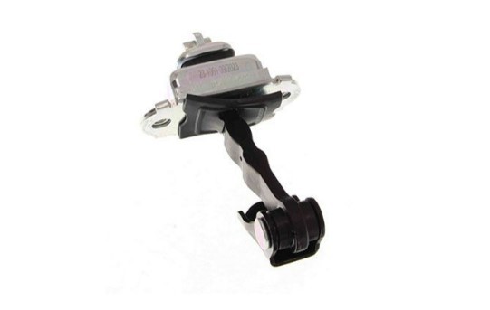 PROCARO PR15-01303 Dørstop FABIA 1.9 TDI RS 130 HK Diesel 2008