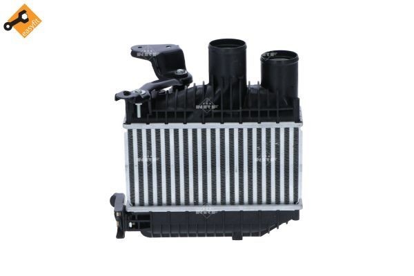 NRF Intercooler Article number: 30856 cheaply