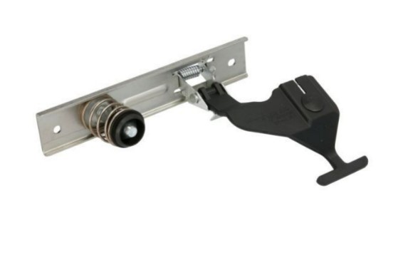 PROCARO PR15-01333 Mootorikapoti lukk CLIO 1.4 (B/CB0C, B/CB0S) 75 HP Bensiin 2016