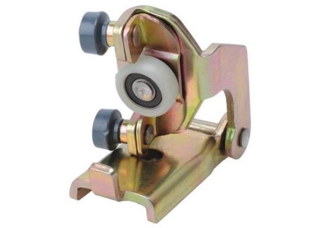 PROCARO PR16-1009 Rulleføring, skydedør LT 2.5 SDI 75 HK Diesel 2006