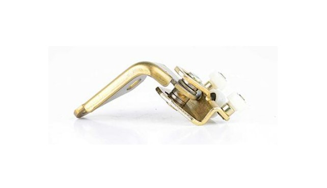 PROCARO PR16-1011 Rulleføring, skydedør LT 2.5 SDI 75 HK Diesel 2006