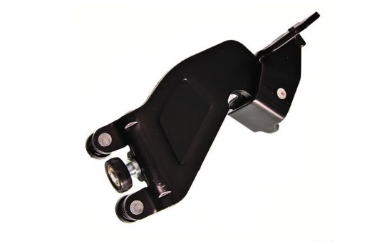 PROCARO PR16-1026 Rullijuht, lükanduks DOBLO 1.6 D Multijet (263AXD1B, 263AXX1B) 105 HP Diisel