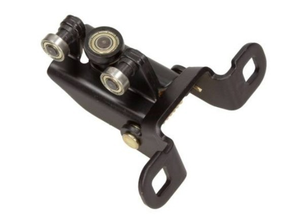 PROCARO PR16-1060 Rullijuht, lükanduks TRANSIT 2.4 DI 90 HP Diisel 2006
