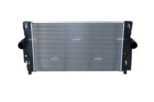 NRF Intercooler Varenummer: 30873 billige