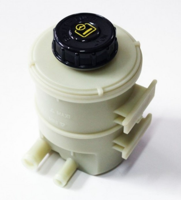 PROCARO PR17-1294 Ekspansionsbeholder, Hydraulikolie- servostyring MASTER 3.0 dCi 140 136 HK Diesel 2013