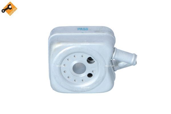 NRF Oljekylare EASY FIT Artikelnummer: 31304 billigt