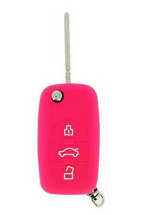KLEMAX Custodie per chiavi telecomando Numero articolo: AUD304SR poco costoso