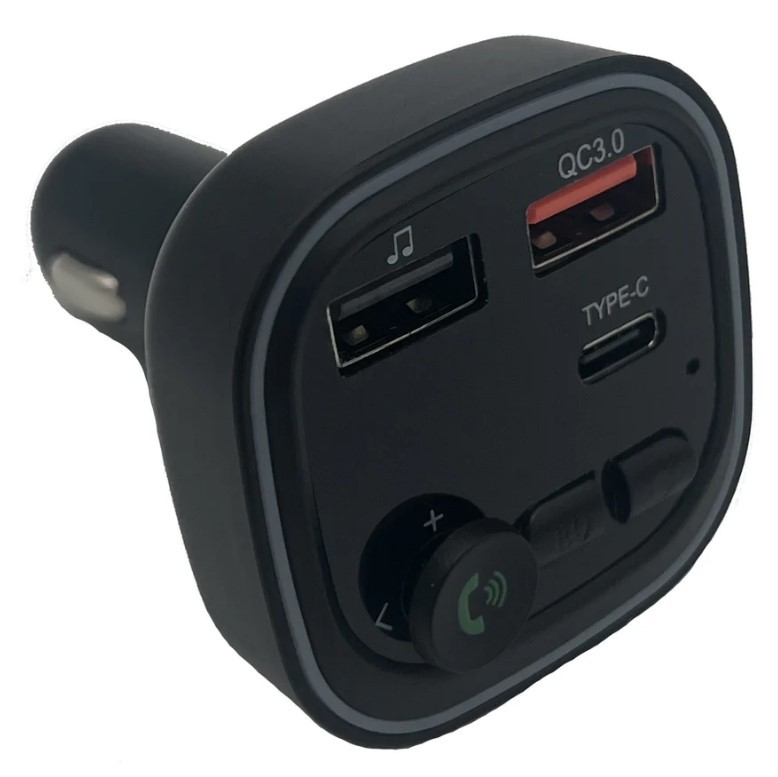 OEM FM transmitter PL1014 fra PLANET LINE