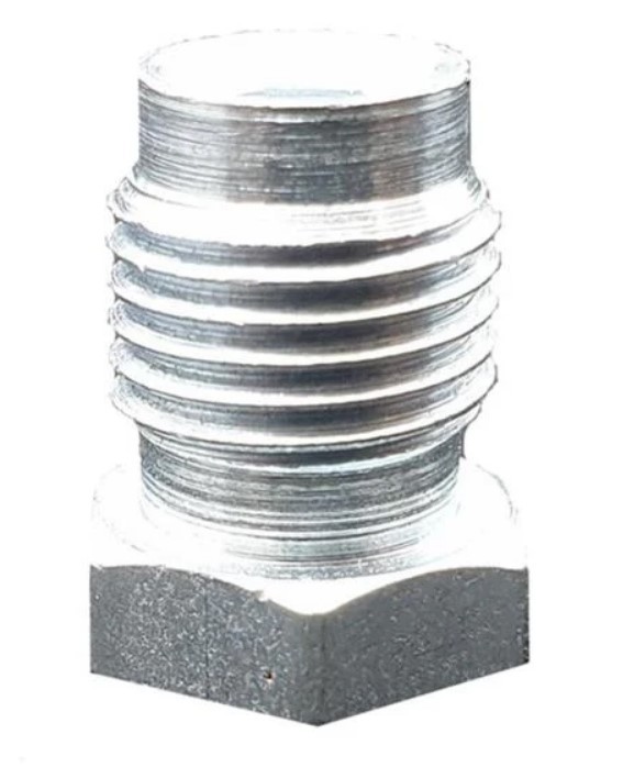 OEM Koblingsstykke, håndbrekk kabel PL9008 fra PLANET LINE