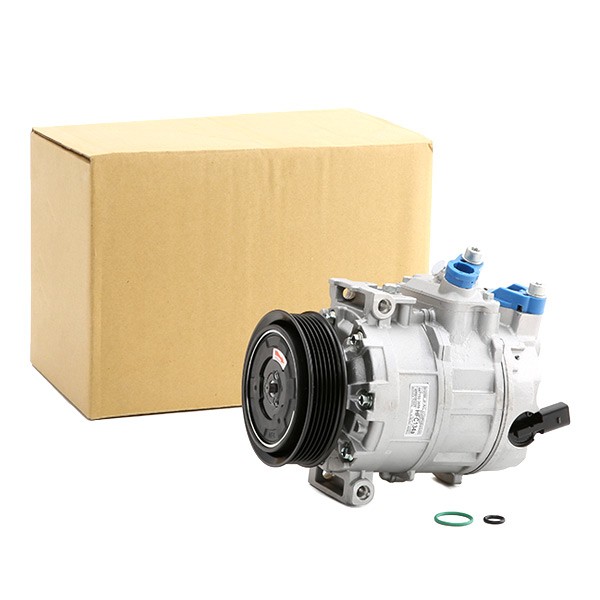 NRF Air conditioning compressor Article number: 32146 cheaply