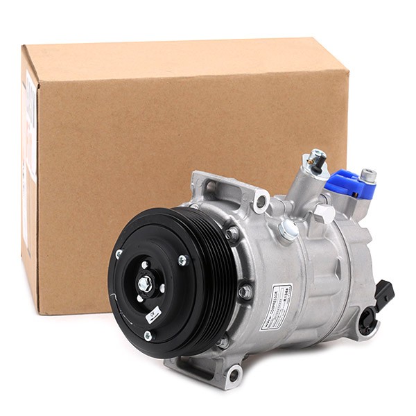 NRF Air conditioning compressor Article number: 32147 cheaply
