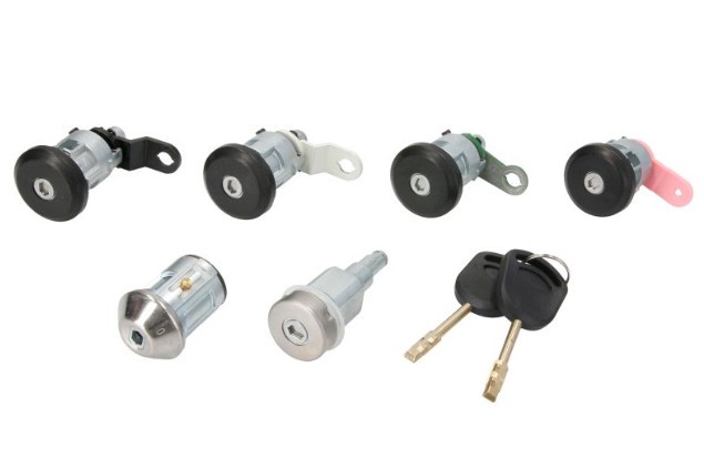 LCC Lock Set, locking system Article number: 88VB22050CC cheaply