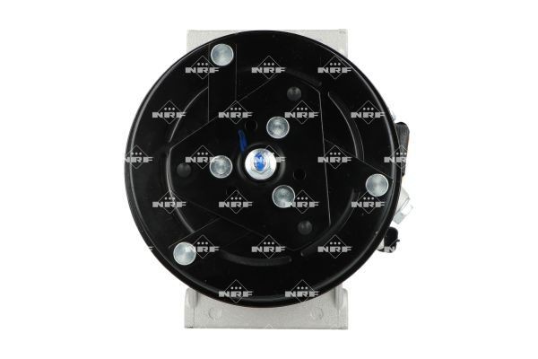 NRF Air conditioning compressor Article number: 32240 cheaply
