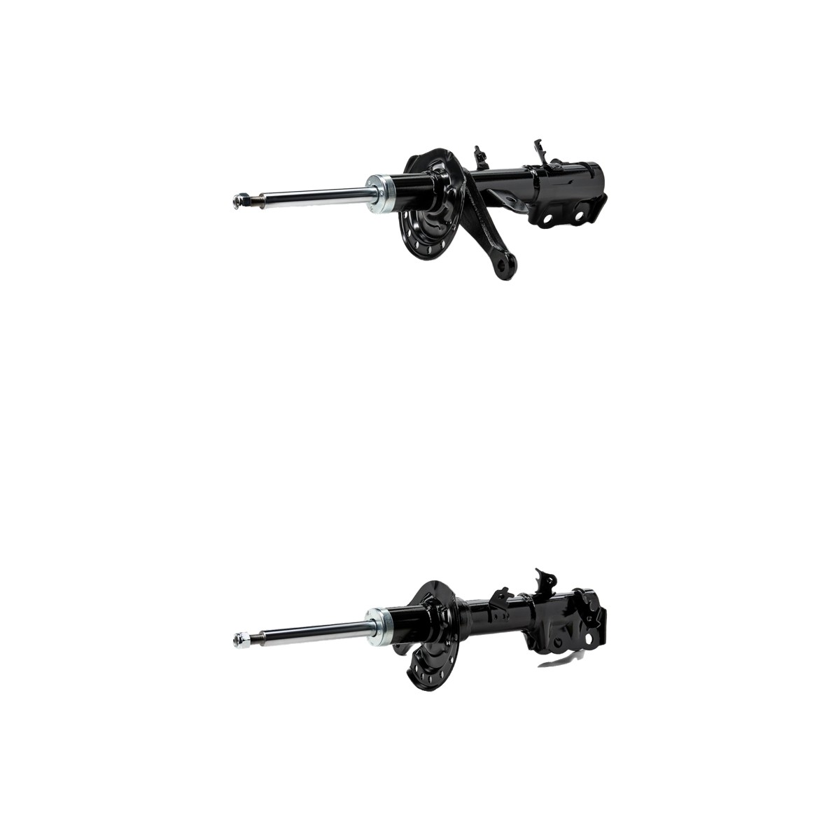 RIDEX Shock absorber Article number: 854S20376 cheaply