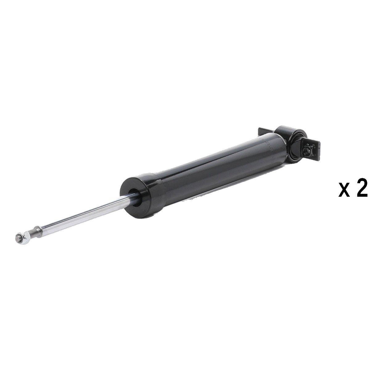 RIDEX Shock absorber Article number: 854S20428 cheaply