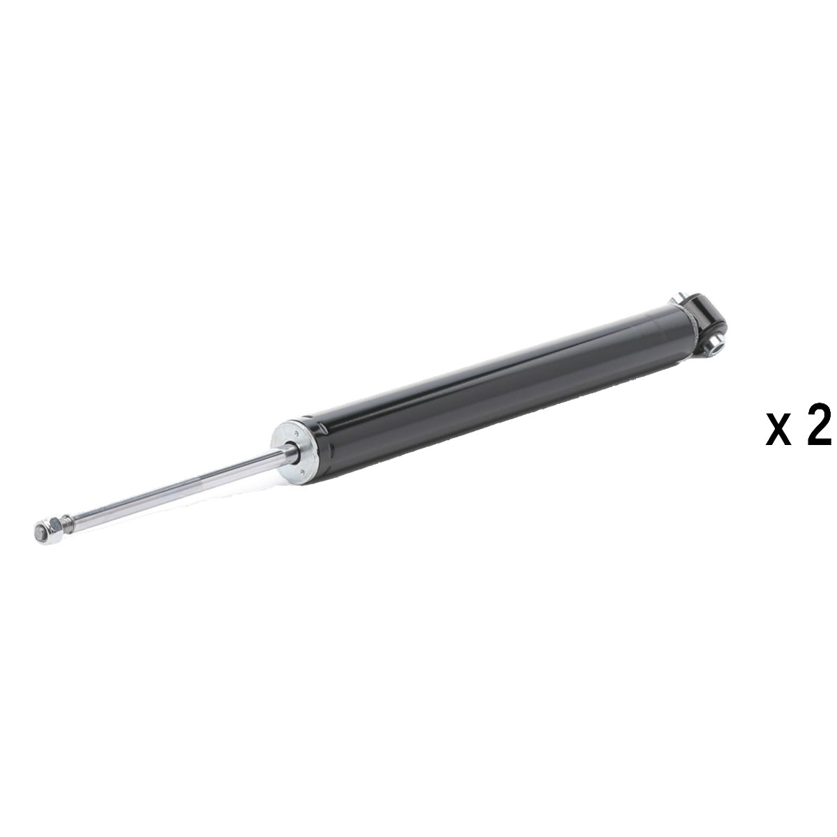 RIDEX Shock absorber Article number: 854S20431 cheaply