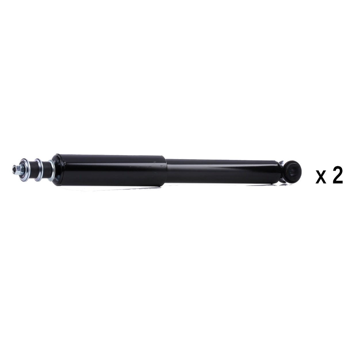RIDEX Shock absorber Article number: 854S20449 cheaply