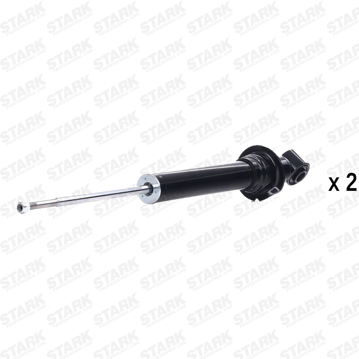 STARK Shock absorber Article number: SKSA-01336553 cheaply
