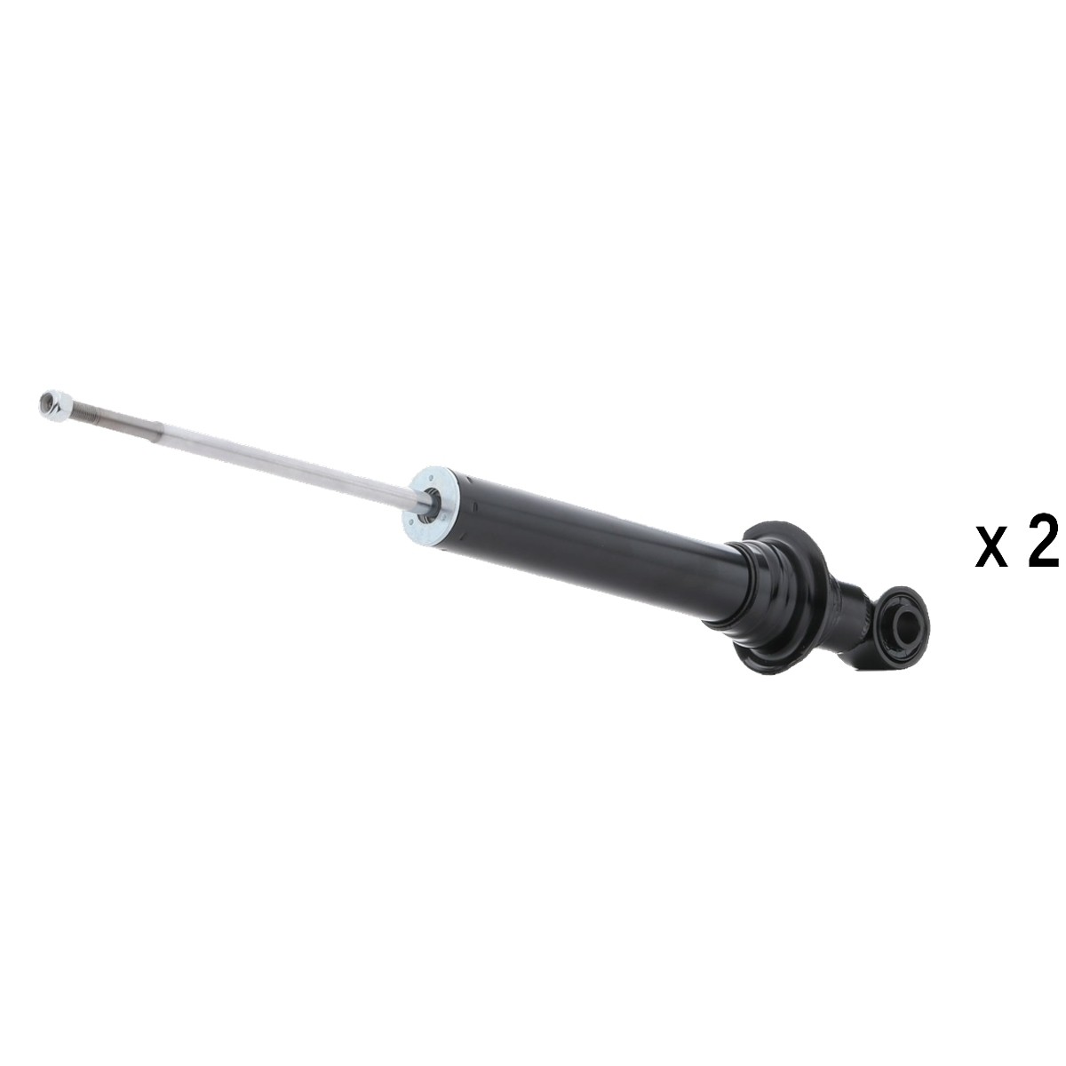 RIDEX Shock absorber Article number: 854S20484 cheaply