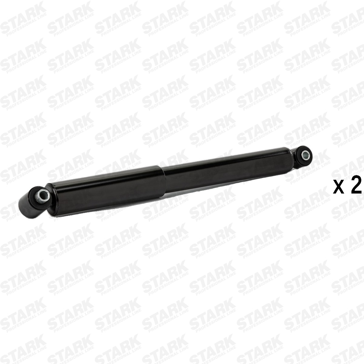 STARK Shock absorber Article number: SKSA-01336556 cheaply