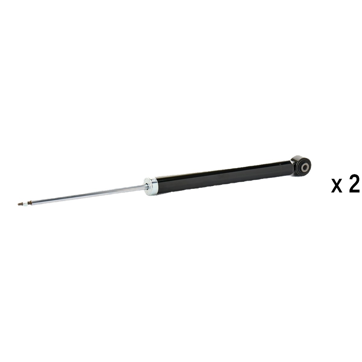 RIDEX Shock absorber Article number: 854S20522 cheaply