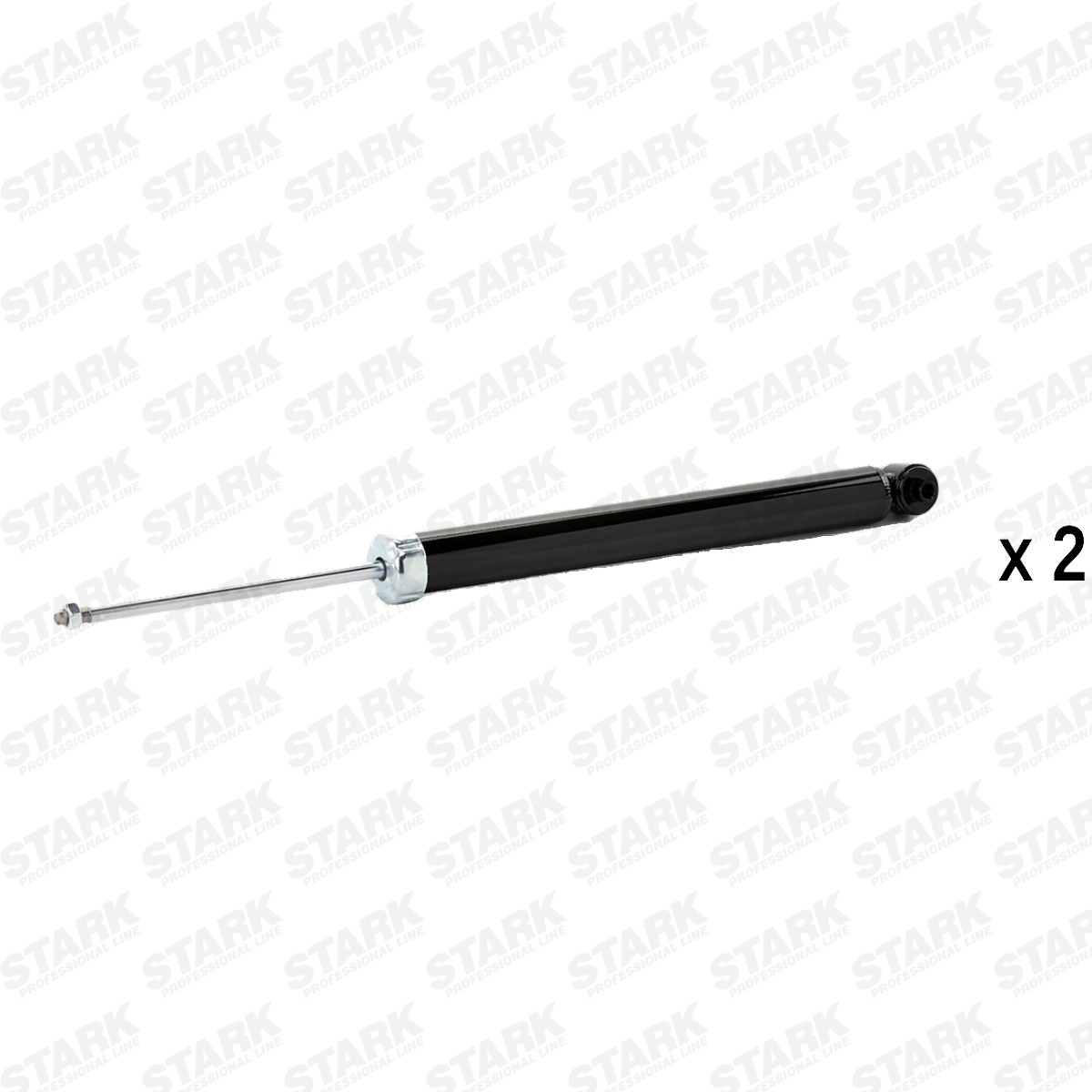 STARK Shock absorber Article number: SKSA-01336623 cheaply