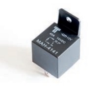 OEM Relay, main current 1204 from NEW AGE