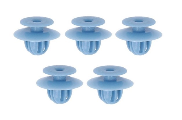 ROMIX Clip, trim / protective strip Article number: C70885 cheaply