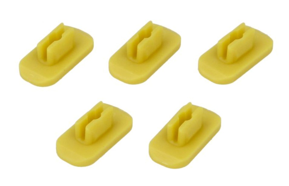 ROMIX Clip, trim / protective strip Article number: C70892 cheaply