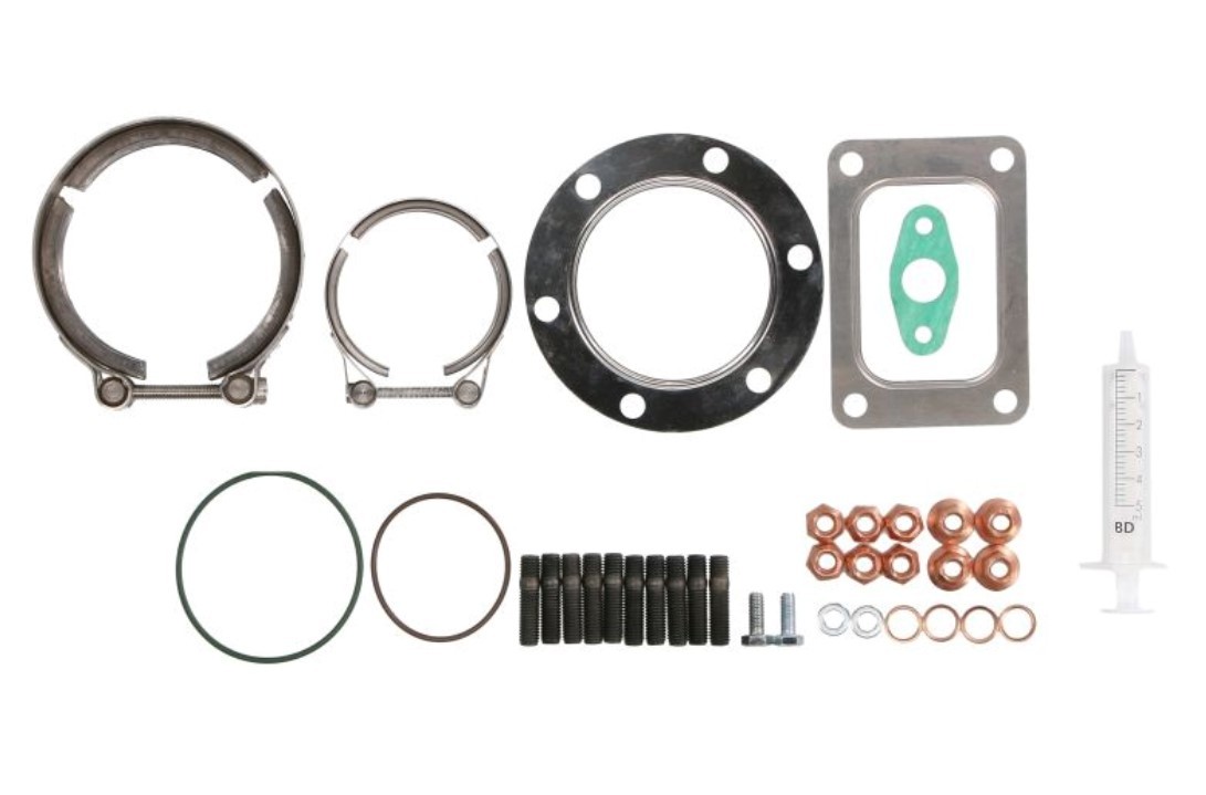 OEM Montagesæt, lader EVMK5045 fra EVORON